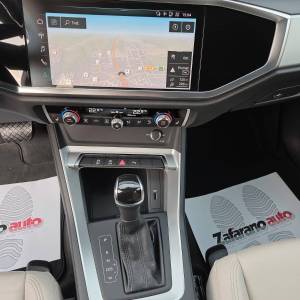 Audi Q3 35 TFSI Advanced S tronic