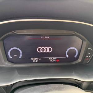Audi Q3 35 TFSI Advanced S tronic
