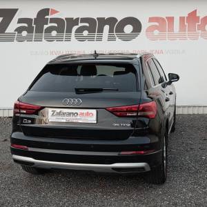 Audi Q3 35 TFSI Advanced S tronic