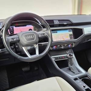 Audi Q3 35 TFSI Advanced S tronic