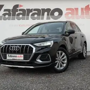 Audi Q3 35 TFSI Advanced S tronic