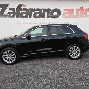 Audi Q3 35 TFSI Advanced S tronic