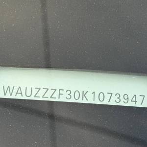 Audi Q3 35 TFSI Advanced S tronic