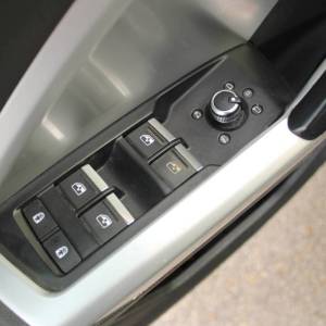 Audi Q3 35TDi S-Tronic