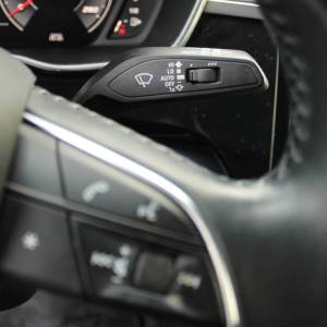 Audi Q3 35TDi S-Tronic