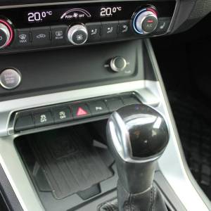 Audi Q3 35TDi S-Tronic