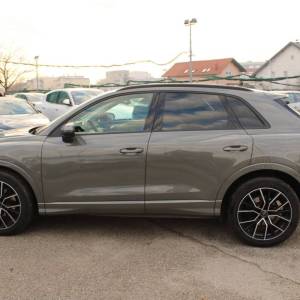 Audi Q3 35TDi S-Tronic