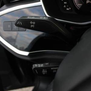 Audi Q3 35TDi S-Tronic