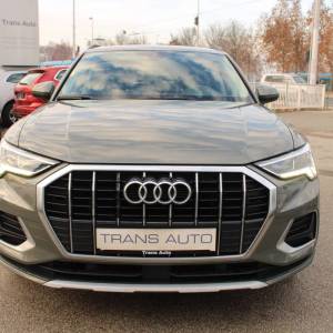 Audi Q3 35TDi S-Tronic