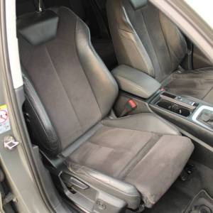 Audi Q3 35TDi S-Tronic