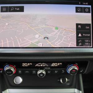 Audi Q3 35TDi S-Tronic