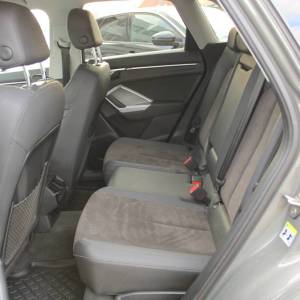 Audi Q3 35TDi S-Tronic