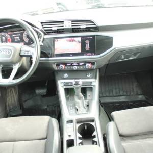 Audi Q3 35TDi S-Tronic