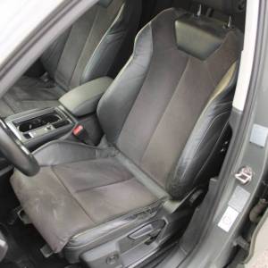 Audi Q3 35TDi S-Tronic