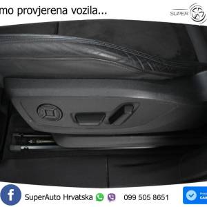 Audi Q3 Sportback 40 TDI quattro Aut. 200 KS, LED+GR SJED+VIRT