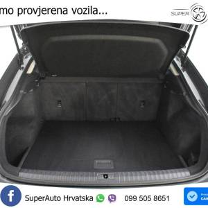 Audi Q3 Sportback 40 TDI quattro Aut. 200 KS, LED+GR SJED+VIRT