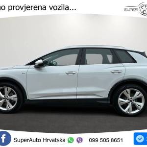 Audi Q4 e-tron 35 170 KS, ACC+KAM+LED+VIRT+LANE