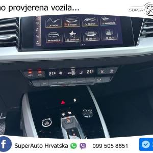 Audi Q4 e-tron 35 170 KS, ACC+KAM+LED+VIRT+LANE