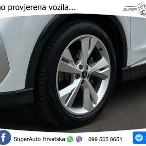 Audi Q4 e-tron 35 170 KS, ACC+KAM+LED+VIRT+LANE