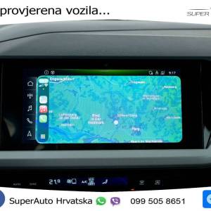 Audi Q4 e-tron 35 55 kWh 170 KS, ACC+LED+KAM+VIRT