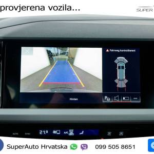 Audi Q4 e-tron 35 55 kWh 170 KS, ACC+LED+KAM+VIRT