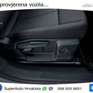 Audi Q4 e-tron 35 55 kWh 170 KS, ACC+LED+KAM+VIRT