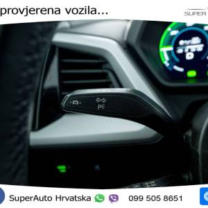 Audi Q4 e-tron 35 55 kWh 170 KS, ACC+LED+KAM+VIRT