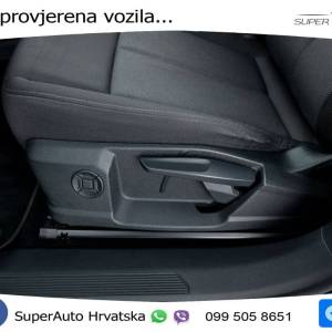 Audi Q4 e-tron 35 55 kWh 170 KS, ACC+LED+KAM+VIRT