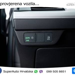 Audi Q4 e-tron 35 55 kWh 170 KS, ACC+LED+KAM+VIRT