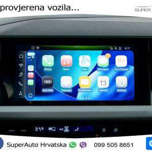 Audi Q4 e-tron 35 55 kWh 170 KS, ACC+LED+KAM+VIRT