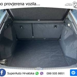 Audi Q4 e-tron 35 Advanced 170 KS, ACC+KAM+KEY+GR SJED+VIRT+LANE