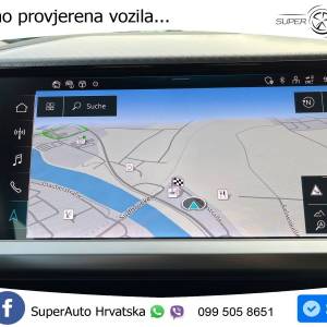 Audi Q4 e-tron 35 Advanced 170 KS, ACC+KAM+KEY+GR SJED+VIRT+LANE