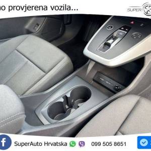 Audi Q4 e-tron 35 S line 170 KS, LED+VIRT+GR SJED+LANE+NAVI