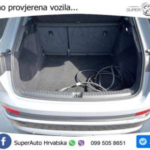 Audi Q4 e-tron 35 S line 170 KS, LED+VIRT+GR SJED+LANE+NAVI