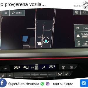 Audi Q4 e-tron 35 S line 170 KS, ACC+PANO+KAM+GR SJED+KEY+VIRT+LANE