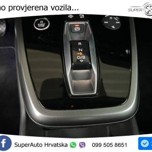 Audi Q4 e-tron 35 S line 170 KS, ACC+PANO+KAM+GR SJED+KEY+VIRT+LANE