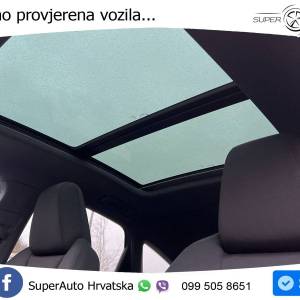 Audi Q4 e-tron 35 S line 170 KS, ACC+PANO+KAM+GR SJED+KEY+VIRT+LANE