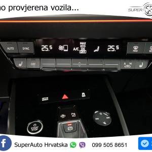 Audi Q4 e-tron 35 S line 170 KS, ACC+PANO+KAM+GR SJED+KEY+VIRT+LANE