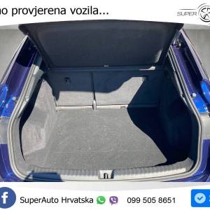 Audi Q4 e-tron 35 S-line 170 KS, LED+VIRT+GR SJED+NAVI+LANE