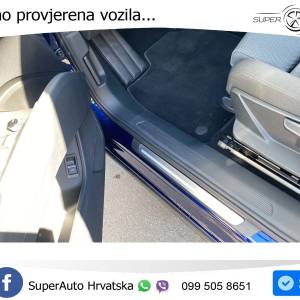 Audi Q4 e-tron 35 S-line 170 KS, LED+VIRT+GR SJED+NAVI+LANE