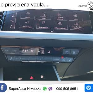 Audi Q4 e-tron 35 S-line 170 KS, LED+VIRT+GR SJED+NAVI+LANE