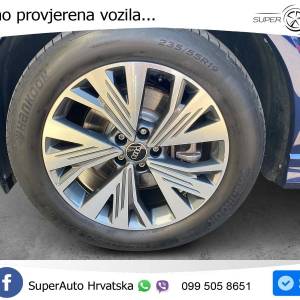 Audi Q4 e-tron 35 S-line 170 KS, LED+VIRT+GR SJED+NAVI+LANE