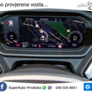 Audi Q4 e-tron 35 Sportback 170 KS, ACC+KAM+KEY+GR SJED+VIRT+LANE