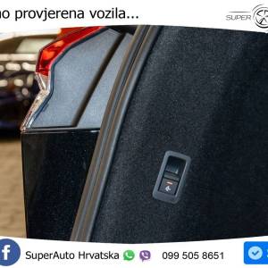 Audi Q4 e-tron 35 Sportback 170 KS, ACC+KAM+KEY+GR SJED+VIRT+LANE