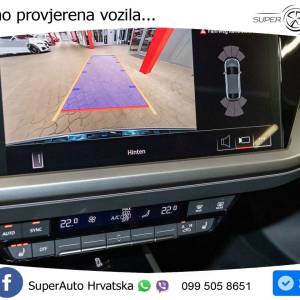 Audi Q4 e-tron 35 Sportback 170 KS, ACC+KAM+KEY+GR SJED+VIRT+LANE