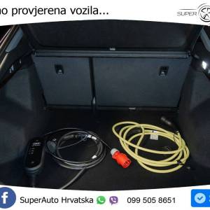 Audi Q4 e-tron 35 Sportback 170 KS, ACC+KAM+KEY+GR SJED+VIRT+LANE