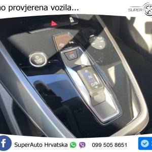 Audi Q4 e-tron 45 286 KS, KAM+VIRT+GR SJED+LED+LANE