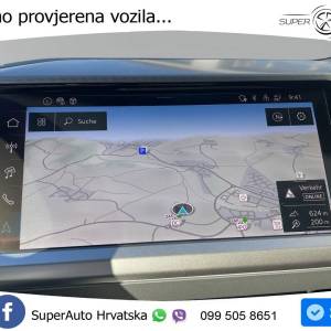 Audi Q4 e-tron 45 286 KS, KAM+VIRT+GR SJED+LED+LANE