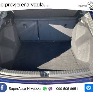 Audi Q4 e-tron 45 286 KS, KAM+VIRT+GR SJED+LED+LANE