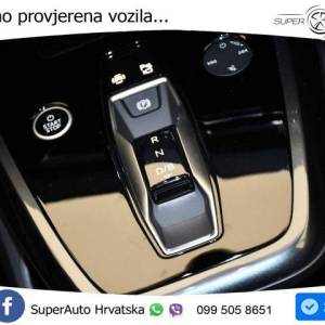 Audi Q4 e-tron 45 quattro S line 286 KS, ACC+KAM+KEY+GR SJED+VIRT+LANE  